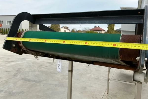 Ogłoszenie - TRANSPORTER 5,6 M.B. (nr 20 ( L-12) - Dębica - 2 583,00 zł