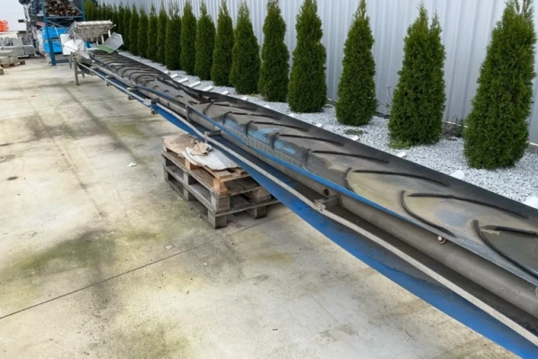 Ogłoszenie - TRANSPORTER 13,4 M.B. (nr 19 (L-11) - Dębica - 23 247,00 zł