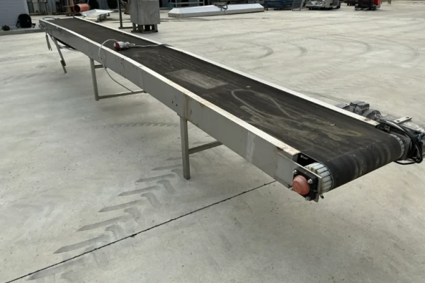 Ogłoszenie - TRANSPORTER 6 M.B.15 (L- 7) - Dębica - 7 749,00 zł