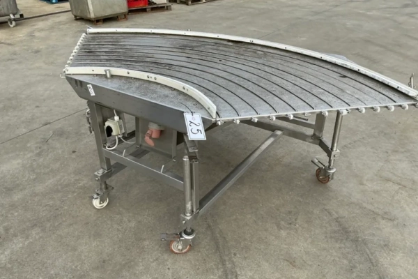 Ogłoszenie - ZAKRĘT 90° SIATKOWY KOPPENS - Dębica - 6 199,00 zł