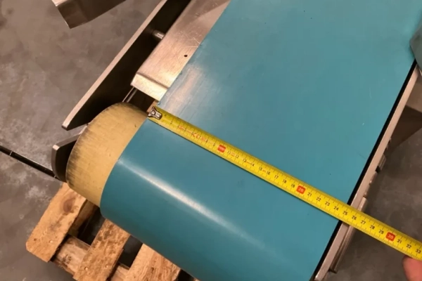 Ogłoszenie - Taśmociąg Syspal 4,45mT2  (L-17) - Dębica - 7 232,00 zł