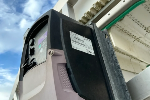 Ogłoszenie - Taśmociąg plastikowy INCLINE ( nr71 (L-16) - Dębica - 15 498,00 zł