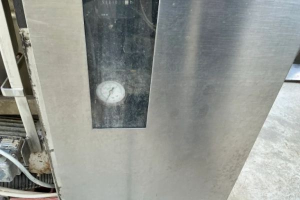 Ogłoszenie - OBKURCZARKA DO WORKÓW VC 999 - Dębica - 7 749,00 zł