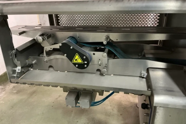 Ogłoszenie - MULTIVAC T700 (nr 8 ( L- 2) - Dębica - 180 810,00 zł