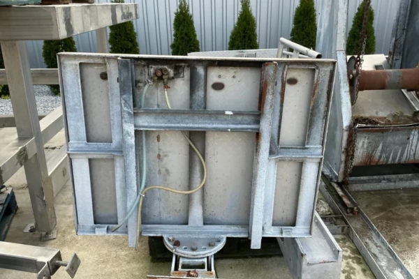 Ogłoszenie - SKÓROWACZKA + PODESTY - Dębica - 7 749,00 zł