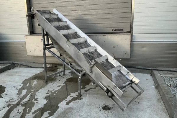 Ogłoszenie - taśmociąg incline (MIDACO) (Nr T4,) - Dębica - 5 166,00 zł