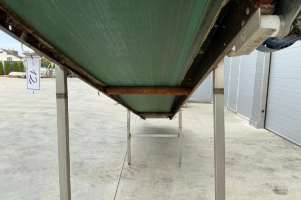 Ogłoszenie - TRANSPORTER 5,6 M.B. (nr 20 ( L-12) - Dębica - 2 583,00 zł