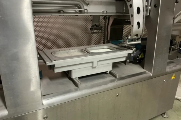 Ogłoszenie - MULTIVAC T700 (nr 8 ( L- 2) - Dębica - 180 810,00 zł