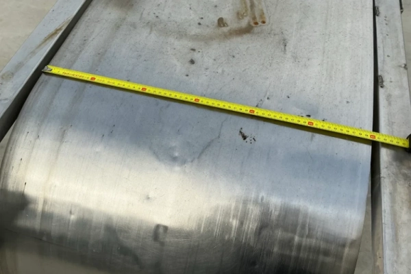 Ogłoszenie - STÓŁ ROZBIOROWY 4,5 M.B. - Dębica - 41 328,00 zł