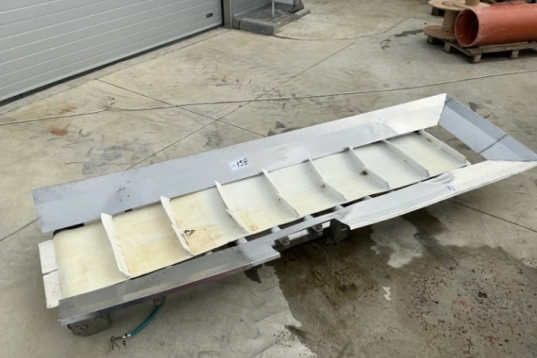 Ogłoszenie - Taśmociąg ze skrzydłami - Dębica - 2 066,00 zł