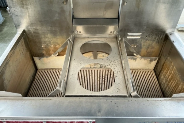 Ogłoszenie - OBKURCZARKA DO WORKÓW VC 999 - Dębica - 7 749,00 zł