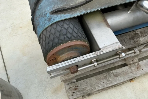 Ogłoszenie - TRANSPORTER 13,4 M.B. (nr 19 (L-11) - Dębica - 23 247,00 zł