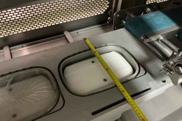 Ogłoszenie - MULTIVAC T700 (nr 8 ( L- 2) - Dębica - 180 810,00 zł