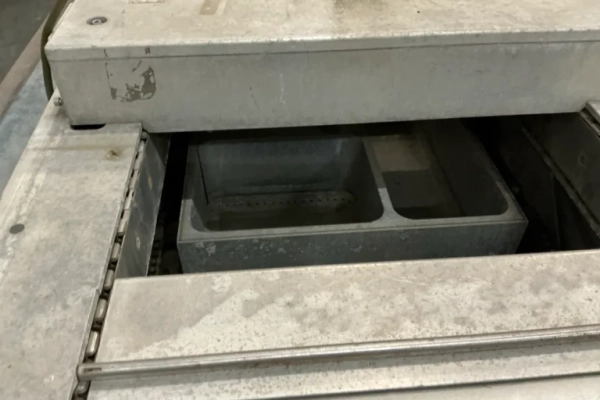 Ogłoszenie - MULTIVAC R 80 PAKOWACZKA - Dębica - 10 332,00 zł