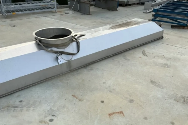 Ogłoszenie - OSŁONA WENTYLACJI 5,5 M.B. - Dębica - 2 583,00 zł