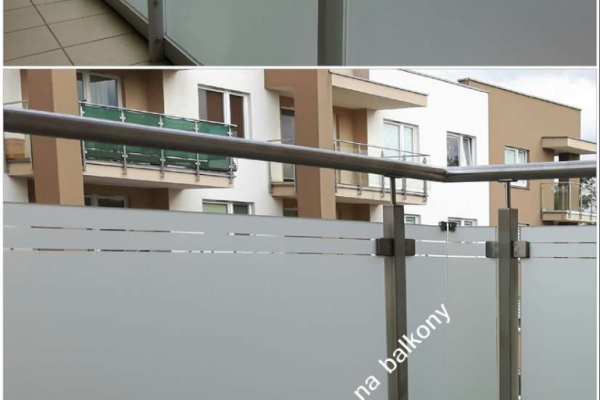 Ogłoszenie - Oklejamy balkony Ursus- Ochota- Włochy - folie na szyby balkonowe -folia na szklany balkon Warszawa - Ursus - 144,00 zł