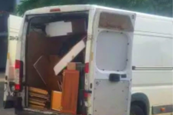 Ogłoszenie - Odbiór/Wywóz/Utylizacja starych mebli Wrocław. - Wrocław - 1,00 zł