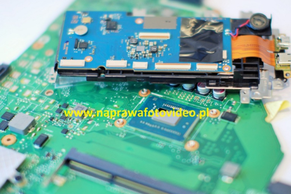 Ogłoszenie - SERWIS NIKON, NAPRAWA APARATÓW CANON KRAKÓW - Małopolskie - 1,00 zł