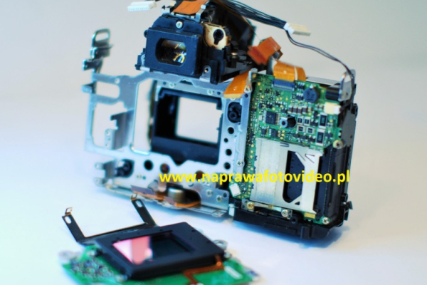 Ogłoszenie - NAPRAWA SPRZĘTU FOTOGRAFICZNEGO KRAKÓW MAŁOPOLSKA - Małopolskie - 1,00 zł