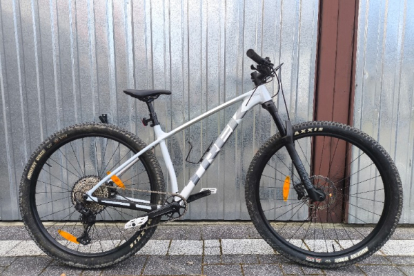 Ogłoszenie - Trek ProCaliber 8, rozmiar M/L - Ostrołęka - 3 550,00 zł