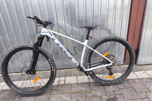 Ogłoszenie - Trek ProCaliber 8, rozmiar M/L - Ostrołęka - 3 550,00 zł