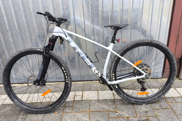 Ogłoszenie - Trek ProCaliber 8, rozmiar M/L - Ostrołęka - 3 550,00 zł