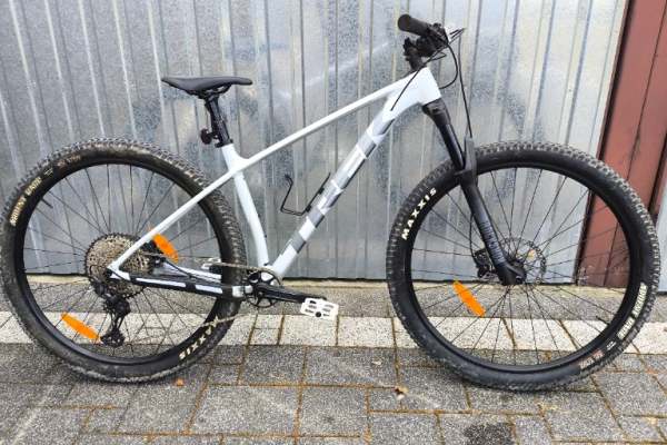 Ogłoszenie - Trek ProCaliber 8, rozmiar M/L - Ostrołęka - 3 550,00 zł