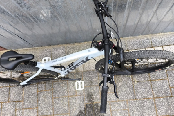 Ogłoszenie - Trek ProCaliber 8, rozmiar M/L - Ostrołęka - 3 550,00 zł