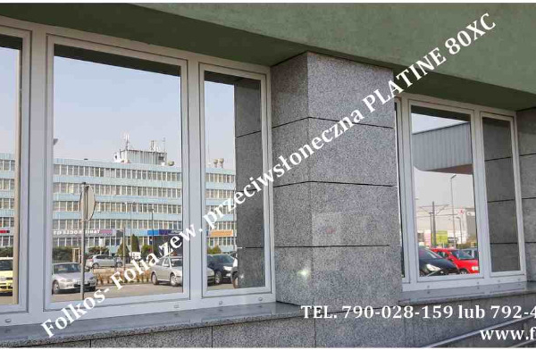 Ogłoszenie - Folie przeciwsłoneczne zewnetrzne na okna Warszawa TEL. 531005526- Folie z usługą montażu -folie z filtrem UV i IR - Białołęka - 187,00 zł