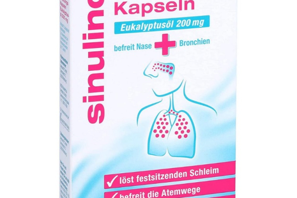 Ogłoszenie - Sinulind Spray do nosa 20 ml - Leszno - 9,90 zł
