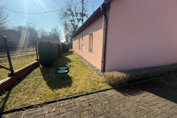 Ogłoszenie - Dom Wolnostojący - Dolnośląskie - 590 000,00 zł