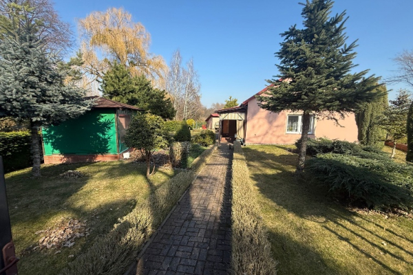 Ogłoszenie - Dom Wolnostojący - Dolnośląskie - 590 000,00 zł