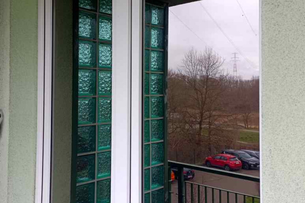 Ogłoszenie - Folie przeciwsłoneczne zewnetrzne na okna Warszawa -Przyciemnianie szyb folią TEL.790-028-159 Folkos folie okienne - Ochota - 187,00 zł