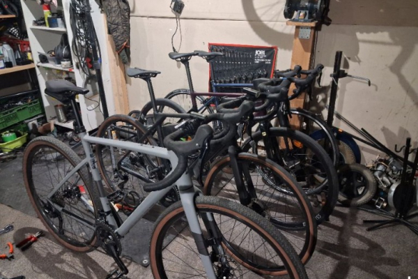 Ogłoszenie - Serwis Mobilny Rowery Trójkołowe Cargo MTB Gravel Naprawa, Spawanie,Mazowieckie - Mazowieckie