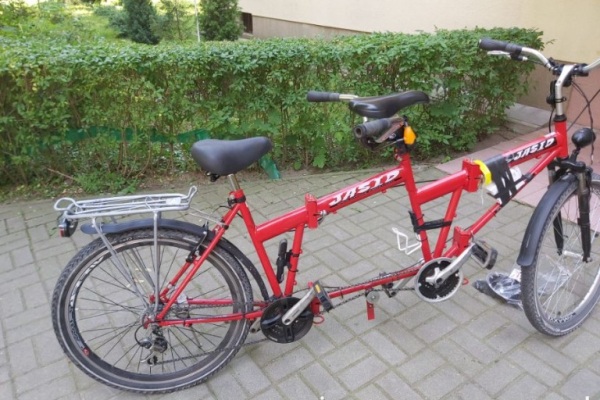 Ogłoszenie - Serwis Mobilny Rowery Trójkołowe Cargo MTB Gravel Naprawa, Spawanie,Mazowieckie - Mazowieckie