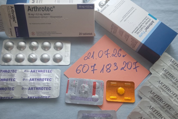 Ogłoszenie - Tabletki Poronne Mifepriston Ru 486 Mizoprostol 200 Arthrotec Forte Arthrotec 50 Cytotec - Kraków - 200,00 zł