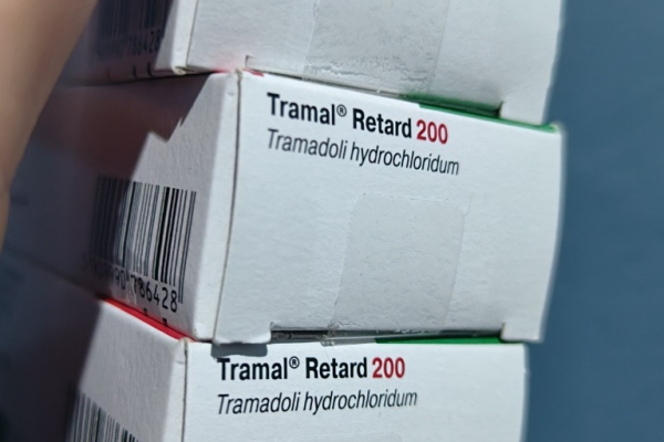 Ogłoszenie - Bez recepty - Na receptę - TRAMAL RETARD 200MG 30 TAB - 100,00 zł