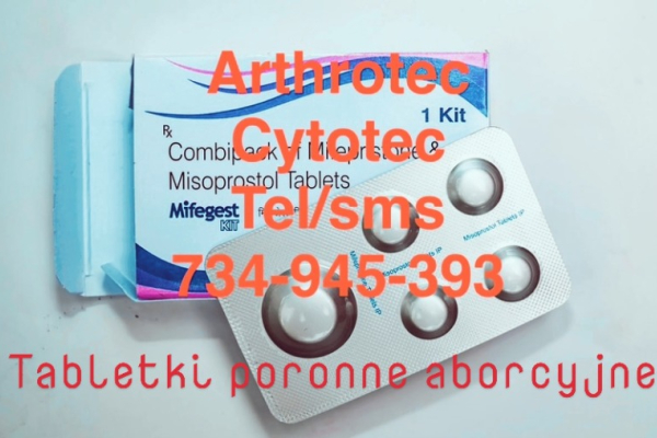 Ogłoszenie - Tabletki poronne wczesnoporonne aborcyjne arthrotec cytotec misoprostol mifepristone dyskretnie ginekolog - Przemyśl - 400,00 zł