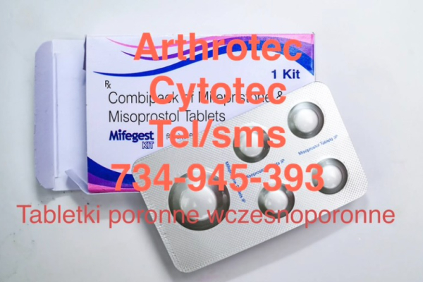 Ogłoszenie - Tabletki poronne wczesnoporonne aborcyjne arthrotec cytotec misoprostol mifepristone dyskretnie ginekolog - Lublin - 400,00 zł