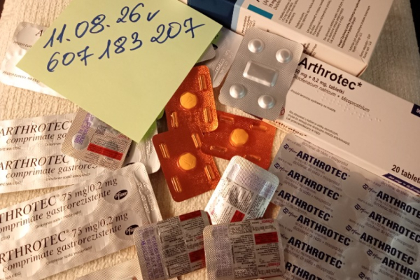 Ogłoszenie - Tabletki Poronne.Arthrotec Forte Arthrotec 50.Mifepriston Ru 486 Mizoprostol 800 mg Cytotec Misnol 200 Mifegest 200 - Warszawa - 200,00 zł