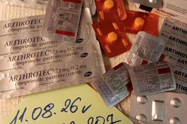 Ogłoszenie - Tabletki Poronne. Mifepriston Ru 486 Mizoprostol 800 mg Arthrotec Forte Arthrotec 50  Cytotec Misnol 200 Mifegest 200 - Wrocław - 200,00 zł