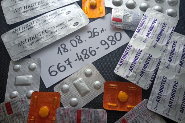Ogłoszenie - Tabletki poronne.Arthrotec Forte Mifepriston Mizoprostol Ru486 - Opole - 200,00 zł