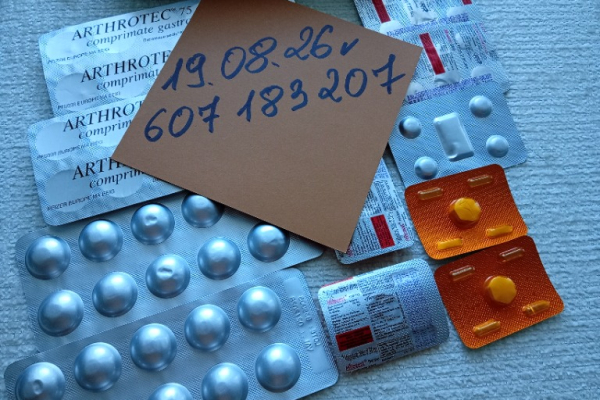 Ogłoszenie - Arthrotec Forte Mifepriston Mizoprostol Ru486 - Kielce - 200,00 zł