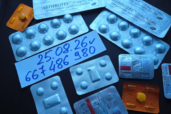 Ogłoszenie - Tabletki Poronne. Mifepriston Ru 486 Mizoprostol 800 mg Arthrotec Forte Arthrotec 50  Cytotec Misnol 200 Mifegest 200 - Białystok - 200,00 zł