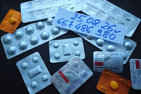 Ogłoszenie - Tabletki Poronne. Mifepriston Ru 486 Mizoprostol 800 mg Arthrotec Forte Arthrotec 50  Cytotec Misnol 200 Mifegest 200 - Białystok - 200,00 zł