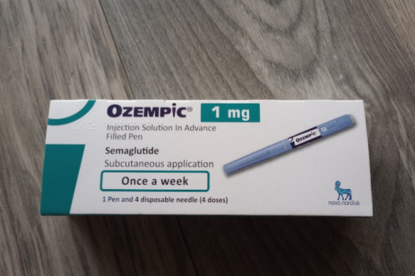 Ogłoszenie - Ozempic 1 mg - Warszawa - 600,00 zł