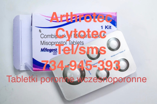 Ogłoszenie - Gdzie kupić tabletki poronne? Jak kupić tabletki poronne? Zamawianie tabletek poronnych. Arthrotec Cytotec Misoprostol - Jasło - 400,00 zł