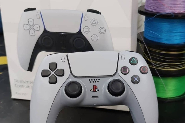 Ogłoszenie - PlayStation 5 Pro Digital PS5 2TB White Full Combo - Płock - 870,00 zł