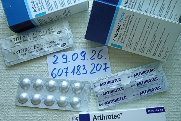 Ogłoszenie - Arthrotec Forte Arthrotec 50.Apteka .Bez recepty.ODBIÓR OSOBISTY. - Radom - 200,00 zł