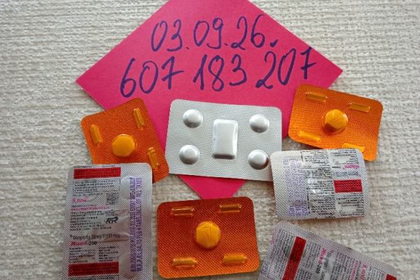 Ogłoszenie - Tabletki poronne.Arthrotec Forte Arthrotec 50.Apteka .Bez recepty.Mifepriston Ru 486 - Warszawa - 200,00 zł